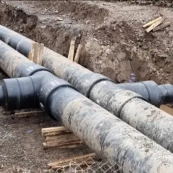 Pipes 2