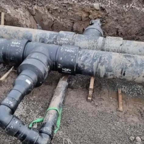 HEating pipes