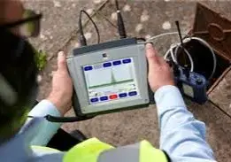 Leak detector
