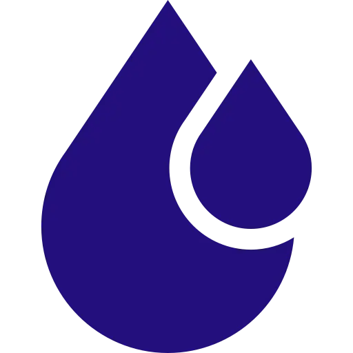 drop