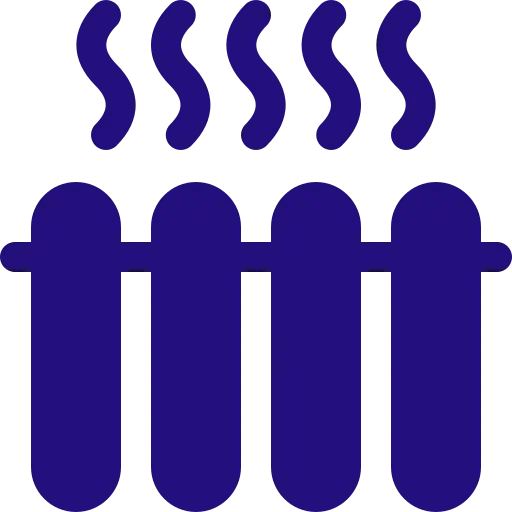 heating